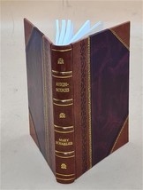 Reminiscences 1924 [Leather Bound] by Dr. Mary Scharlieb - £61.52 GBP