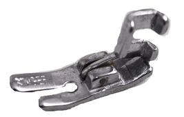 Presser Foot Stainless Steel Hinged Straight Stitch 45321 - $4.99