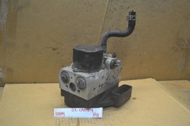 02-03 Toyota Camry ABS Pump Control OEM 4454033060 Module 541-29a4 - £19.66 GBP