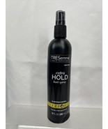 TRESemme EXTRA HOLD Hair Styling Spray 24H Anti-Frizz Maximum Strong Hol... - £5.53 GBP