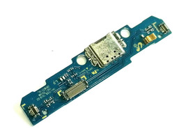 USB Type-C Charging Port Board For Samsung Galaxy Tab A SM-T510 T515 T51... - £12.57 GBP