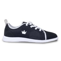 Brunswick Women’s Soul Black Bowling Shoes - $49.95