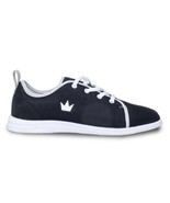 Brunswick Women’s Soul Black Bowling Shoes - $49.95