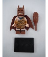 LEGO Batman Movie Series 1 Clan of the Cave Batman Minifigure (71017-4) - $16.82 CAD