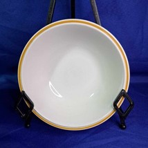 SHEFFIELD STRAWBERRIES &#39;N CREAM STONEWARE JAPAN 6 1/2&quot; Cereal Bowl - $14.01