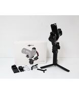DJI RS 4 3-Axis Gimbal Stabilizer for Cameras CP.RN.00000343.04 - $389.99