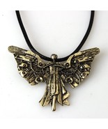 Original   Design The Mortal Instruments Clockwork Angel Necklace - $15.00