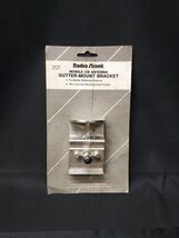 NEW OLD STOCK RadioShack Mobile CB Radio Antenna Gutter Mount Bracket - $19.42