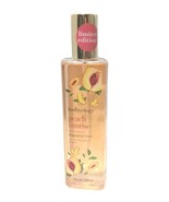 Bodycology Peach Sunrise Fragrance Mist Limited Edition 8 oz NEW - $374.55 MXN