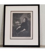 Antique Henry Wolf Day Dreams 1852–1916 ART Print Framed 15x12.5 Inch Si... - €314,43 EUR Antique Henry Wolf Day Dreams 1852–1916 ART Print Framed 15x12.5 Inch Si... - €314,43 EUR
