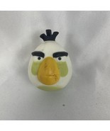 Angry Birds Mega Fling Game Replacement Piece - White Bird - £3.94 GBP
