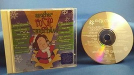 Rosie O&#39;donnell Another Rosie Christmas Cd Donna Summer Barry Manilow - £7.90 GBP