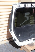 2014-18 Jeep Grand Cherokee Rear Hatch Tailgate Liftgate Trunk Glass Lid image 10