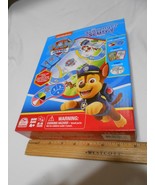 NEW Nickelodeon Paw Patrol Jeu Scavenger Scurry game ages 4+ 2-4 players  - £10.24 GBP
