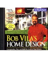 BOB VILLA HOME DESIGN (Jewel Case) - €11,84 EUR