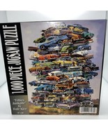 &quot;FiftiesJunkpile&quot; Puzzle by Dale Klee TDC Games - £13.34 GBP