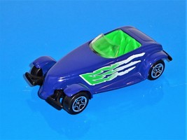 Matchbox 1997 1 Loose Convertibles 5 Pack Plymouth Prowler Concept Vehic... - $2.97