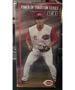 Felipe Lopez Cincinnati Reds Bobblehead - $16.93