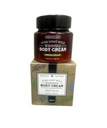 BEEKMAN 1802 Sweet Grass Pure Goat Milk Whipped Body Cream 236 mL / 8 fl oz - $19.79