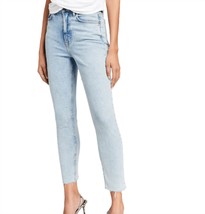 Grlfrnd super high rise karolina jean in In The Sky - size 28 - $158.40