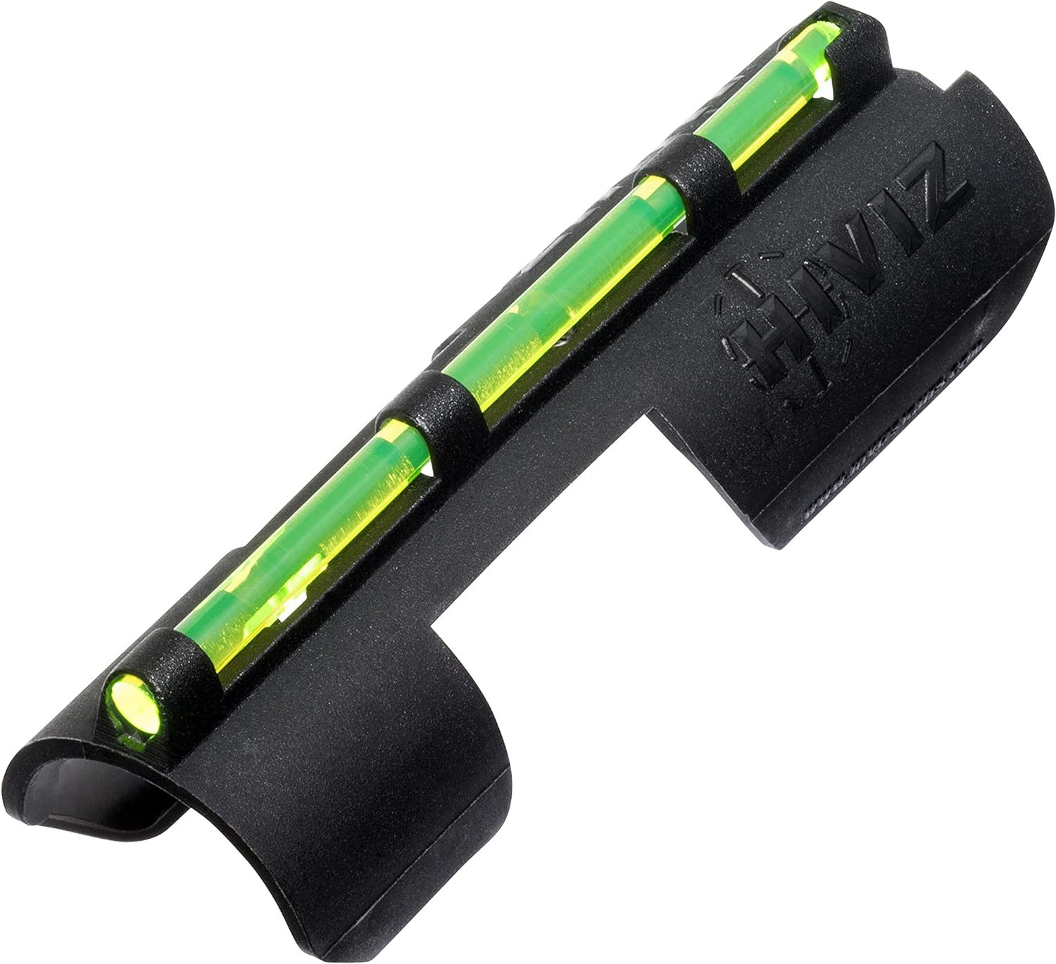 Hiviz Mpb Tactical Plain Barrel Grn - $31.99