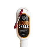 30/50/100ml  Liquid Chalk Magnesium Powder Fitness Weight Lifting Non-sl... - £85.99 GBP