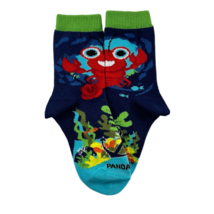 Claws the Lobster Socks from the Sock Panda (Ages 3-7) - £3.93 GBP