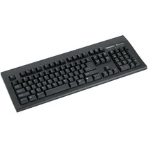 Fellowes Microban Basic 104 Keyboard FLW9892901 - £33.43 GBP