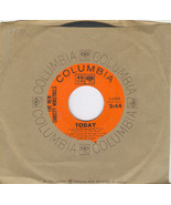 NEW CHRISTY MINSTRELS 45 rpm Today b/w Miss Katy Cruel - $3.99