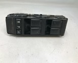 2007-2010 Jeep Patriot Master Power Window Switch OEM C02B13014 - $44.99