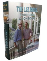 Matt Lee, Ted Lee THE LEE BROS. SOUTHERN COOKBOOK :  Stories and Recipes... - $46.94