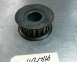 Crankshaft Timing Gear From 2016 Ford Fusion  1.5 - $24.95