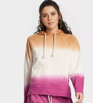 Universal Thread Womens Pullover Hoodie  Tye Dye Size XXL NWT - £9.31 GBP