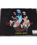 George Carlin Classic Gold - £9.55 GBP