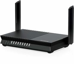 NETGEAR RAX20-100NAS 4-Stream AX1800 WiFi 6 Router - £50.73 GBP