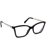 Michael Kors Eyeglasses MK 4058(Caracas) 3332 Black/Silver Frame 52[]17 135 - €68,37 EUR