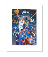 SPACE JAM LIMITED EDITION SERIGRAPH - £352.01 GBP