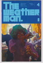 Weatherman Vol 03 #4 (Of 7) (Image 2024) C2 &quot;New Unread&quot; - £3.68 GBP
