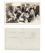 Antique In Haiti Souvenir Postcard ~ Divided Back Real Photo ~ Circa 1900 - £193.05 GBP