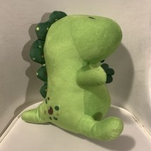 Moriah Elizabeth Original Pickle Plush Toy Dinosaur 11” - $17.41