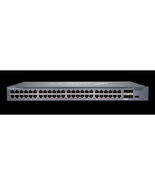 Juniper EX4000-48P EX4000 48-PORT 10/100/1000BASET POE  4X 1G/10G SFP/SF... - $107,471.35 MXN