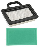 Air Filter for John Deere LA145 LA135 Husq GT2644 LGT2654 18-26 HP Brigg... - $18.95 CAD