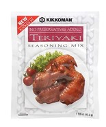 Kikkoman Teriyaki  Seasoning Mix 1.5 Oz (pack Of 2) - $376.14 MXN
