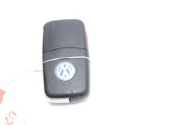 02-05 VOLKSWAGEN JETTA PASSAT GOLF BEETLE PHAETON KEY FOB Q3439 image 4