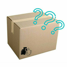 One Squishmallow 7 - 8 Inch Suprise Box - MAY CONTAIN SEASONAL ITEMS - £12.81 GBP