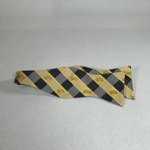 UMBC Bowtie Adjustable Neck Length University Of Maryland Baltimore County - £14.64 GBP