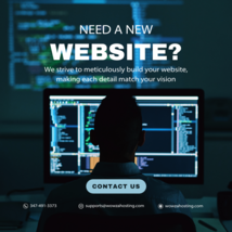 Boost Your Business with a Customized Web Design that will stand out eff... - $3,736.20 MXN