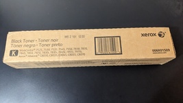 Xerox Genuine Black Ink Cartridge 7830/7835/7845/7855 006R01509 - $159.00