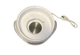 Baby Brezza One Step Bottle Sterilizer & Dryer Electric Steam System Works image 7