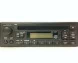 Honda 1998+ CD radio. OEM factory original 1XU1 stereo - £82.56 GBP